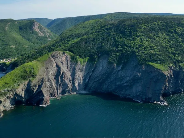 Meat Cove Rd, Meat Cove, NS B0C 1E0
