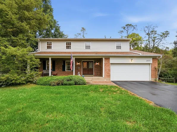 2611 Little Dry Run Rd, Cincinnati, OH 45244