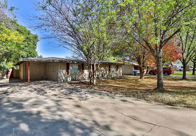 144 E Vista Del Cerro Dr — Photo 22