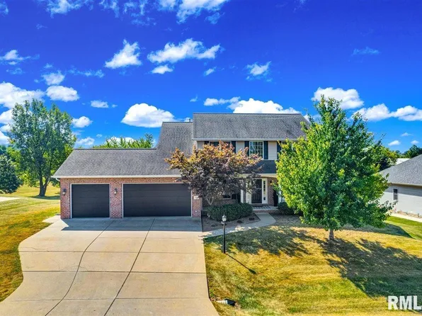 304 Somerset Dr, Metamora, IL 61548