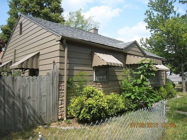 2nd image of 535 McKinnie Ave