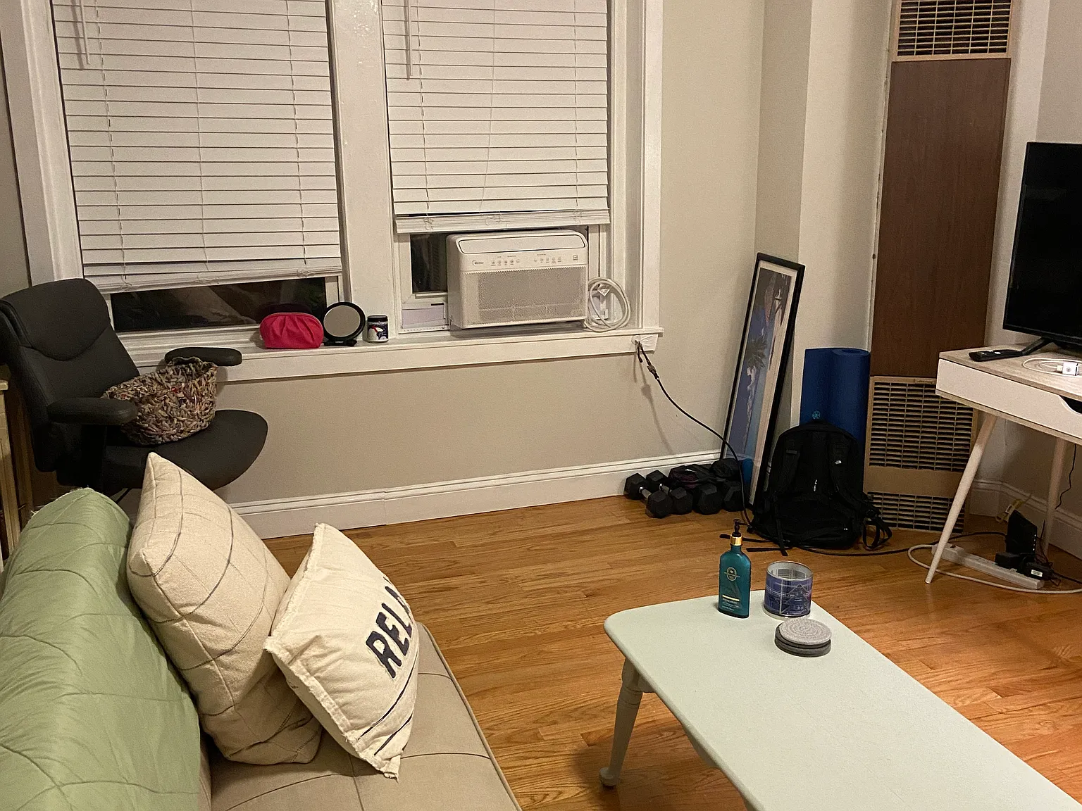 1 bed, 450 sqft, $2,700 — Photo 3