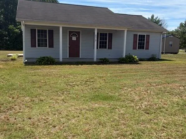 4515 Allen Rd, Jarratt, VA 23867