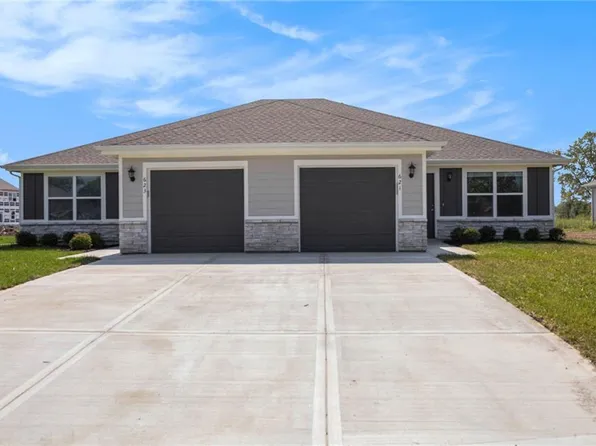 621 Fall Meadow Ln #623, Belton, MO 64012