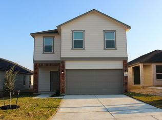 11806 Black Rose, San Antonio, TX 78245