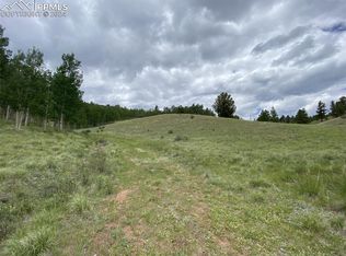 617 Yorktown Rd, Cripple Creek, CO 80813