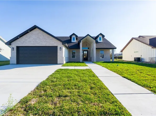 9713 Heights Dr S, Harlingen, TX 78550