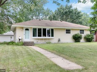 5401 Unity Ave N, Crystal, MN 55429