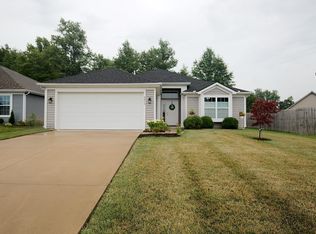 7914 Wethersfield Cv, Fort Wayne, IN 46835