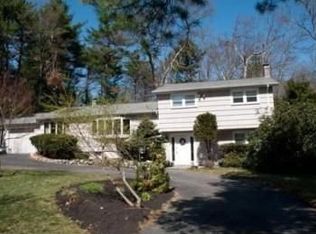 24 Lakeview St, Sharon, MA 02067