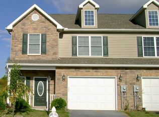 412 Tritle Ave, Waynesboro, PA 17268