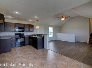 3784 N Spring Brooke Ave, Springfield, MO 65803