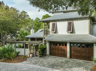 72 Summit Dr, Santa Rosa Beach, FL 32459