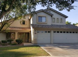 3244 E Washington Ave, Gilbert, AZ 85234