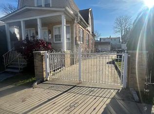 415 Thomas St FLOOR 2, Perth Amboy, NJ 08861