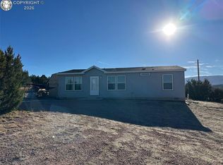 215 N Quail Ct, Rockvale, CO 81244