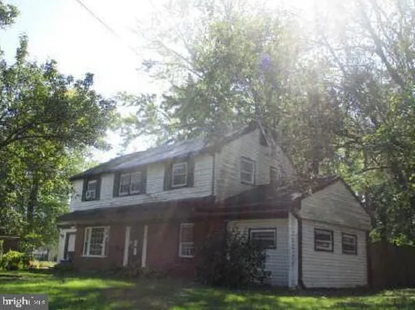 20 Marlborough Ave, Marlton, NJ 08053