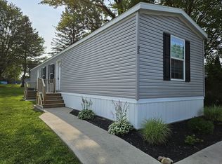 35 Harper Pkwy #HA35, Avon, NY 14414