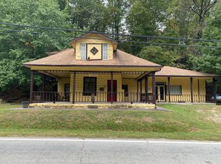 21891 Main St, Reeds Spring, MO 65737