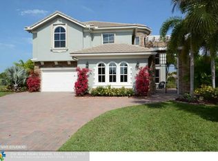 7643 NW 122nd Dr, Parkland, FL 33076