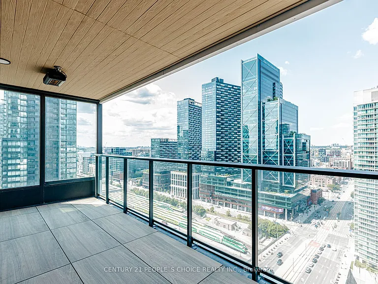 3 Concord Ave #2703 — Photo 39