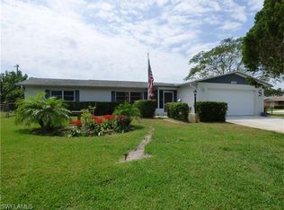 1522 Huntdale St E, Lehigh Acres, FL 33936