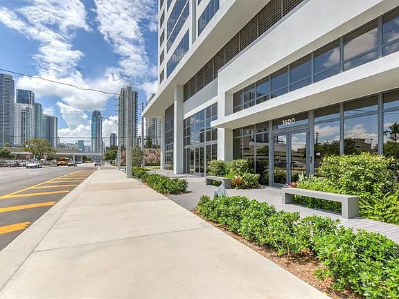 2nd image of 1600 NE 1st Avenue #1802