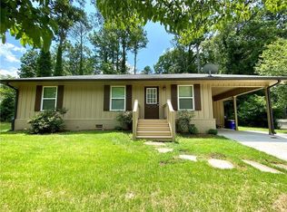 2269 Lakewood Dr NW, Kennesaw, GA 30152