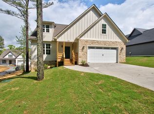 494 Johnston Rd, McDonald, TN 37353
