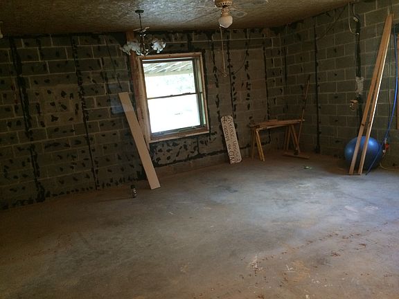 3rd potential garage