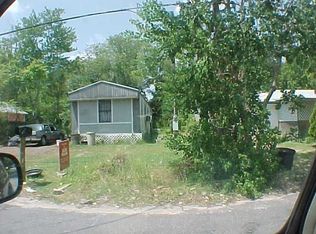 269 Aiken St, Saint Augustine, FL 32084