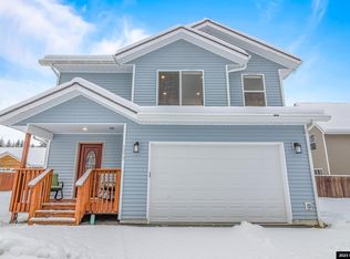 1073 Timberwolf Ln, Juneau, AK 99801