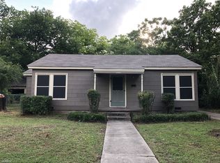 2303 Fowler Dr, Denton, TX 76209