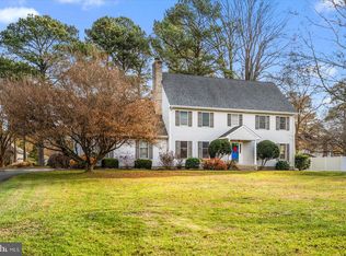 30019 Southampton Bridge Rd, Salisbury, MD 21804