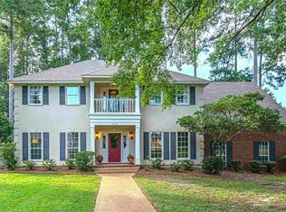 400 Ridge Cir, Brandon, MS 39047