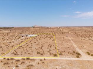 210 Street Lot 7, Lancaster, CA 93535