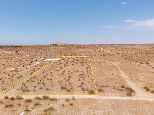 210 Street Lot 7, Lancaster, CA 93535