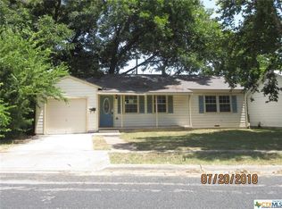 517 Blake St, Killeen, TX 76541