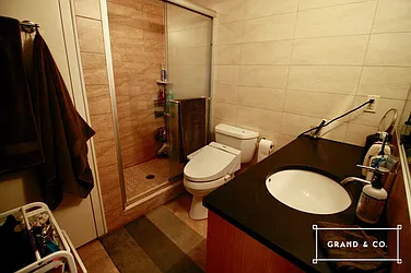 Rented by Grand & Co.