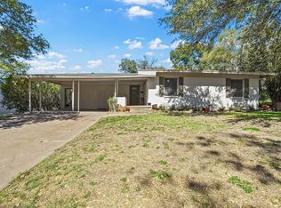 3504 Cromart Ave, Fort Worth, TX 76133