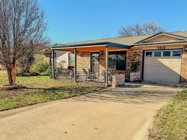 3910 Georgetown Dr, Abilene, TX 79602