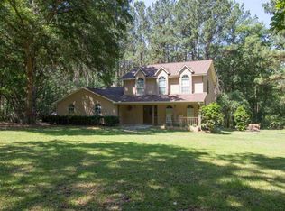 1401 Ferzon Way, Tallahassee, FL 32312