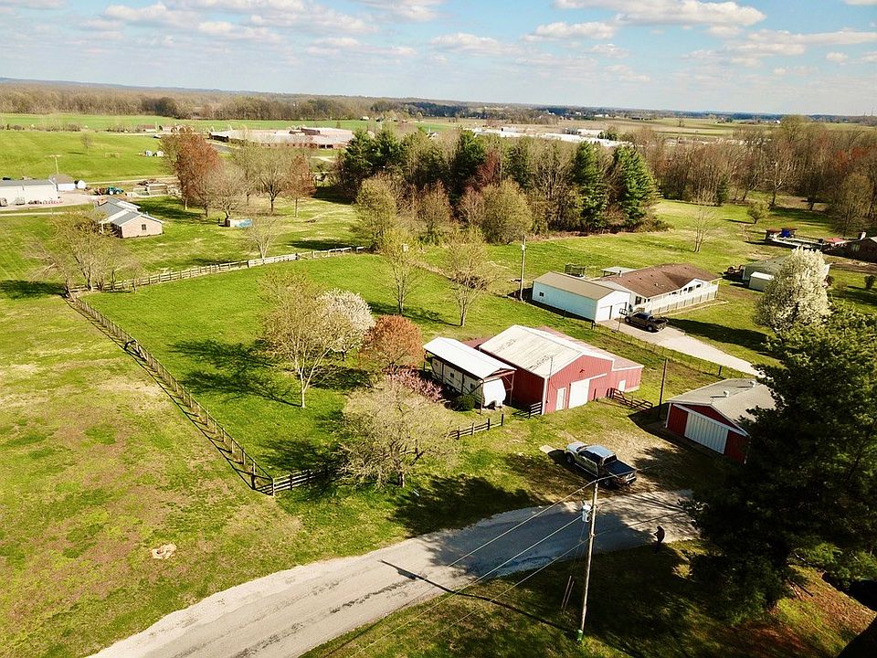 1st image of 1457 N County Road 312 W
