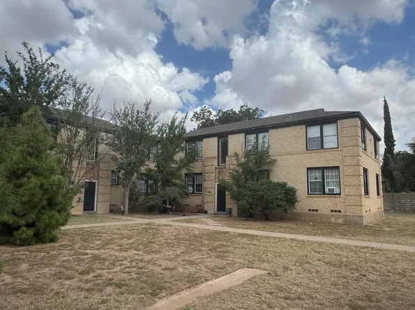 1210 W Texas Ave #15, Midland, TX 79701