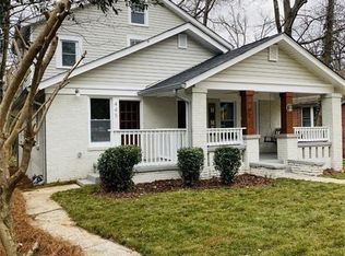 445 3rd Ave, Decatur, GA 30030