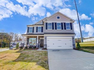 103 Old Field Rd LOT 31, Statesville, NC 28625