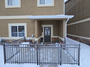 1839 Belton Hts, Colorado Springs, CO 80951