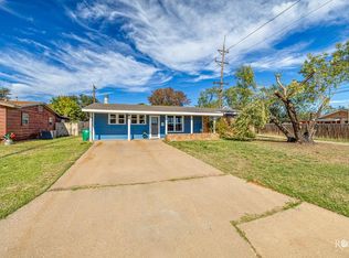 3014 Sac Ave, San Angelo, TX 76904