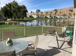 74711 Dillon Rd UNIT 103, Desert Hot Springs, CA 92241