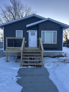 1016 N Mentzer St, Mitchell, SD, 57301